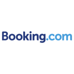 booking.com Logo